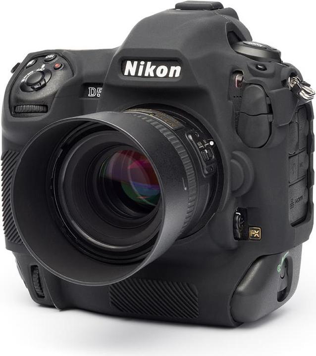 Actual product image easyCover Housing protection for Nikon D5
