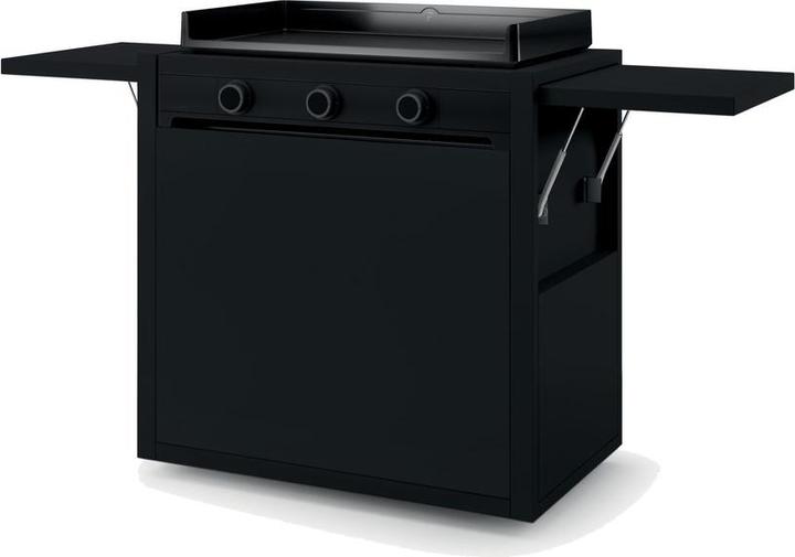 Immagine prodotto Forge Adour Set moderno da 75 planche (6 kW)