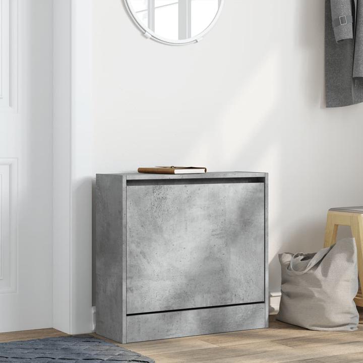 Produktbild VidaXL Nalani (60 x 21 x 57 cm)