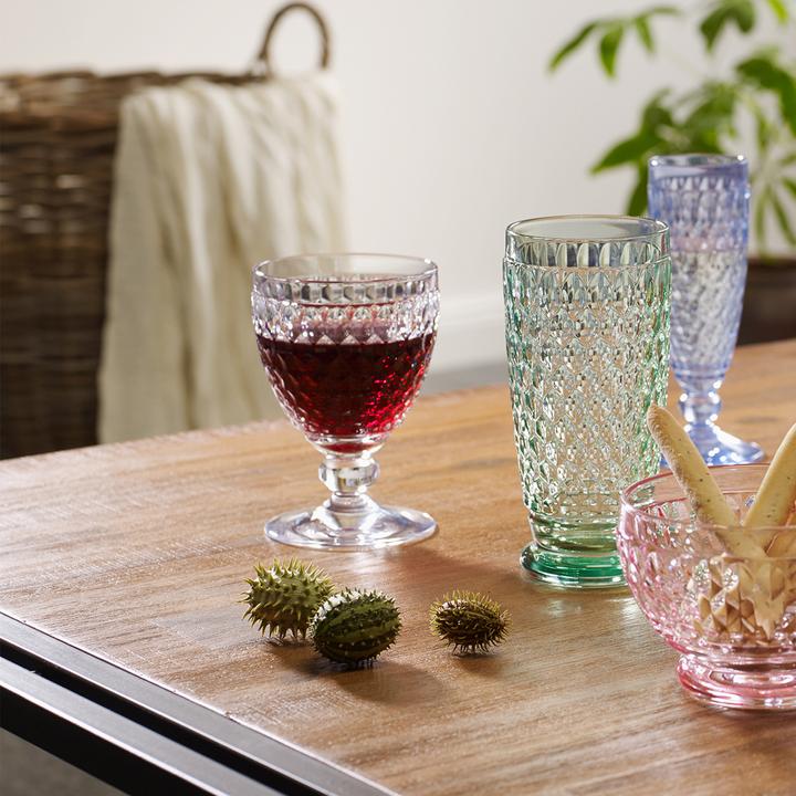 Actual product image Villeroy & Boch Rotweinglas Boston (31 cl, 1 Glasses, Red wine glasses)
