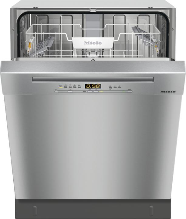 Produktbild Miele Geschirrspüler G 5210 U Active Plus