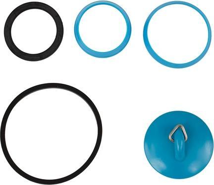 Produktbild Ani Plast WASHBASIN SIPHON C1004 40 MM WITH STRAI