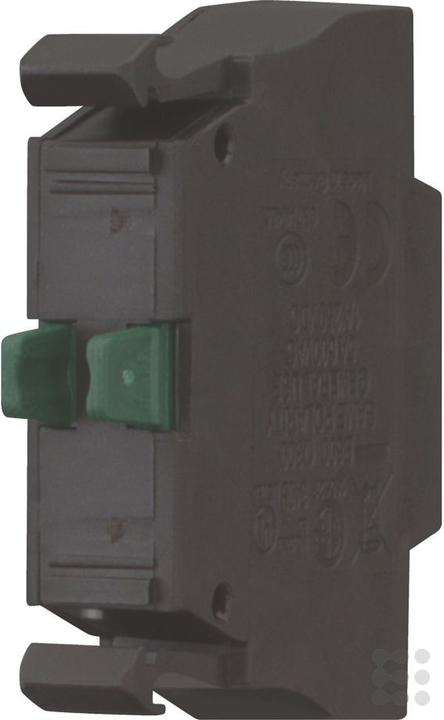 Produktbild Eaton 2 N.O. CONTACT BLOCK 22.5 MM