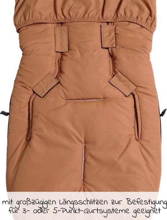 Actual product image Kaiser HOODY 2.0