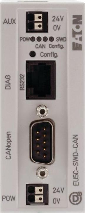 Produktbild Eaton EATO Gateway