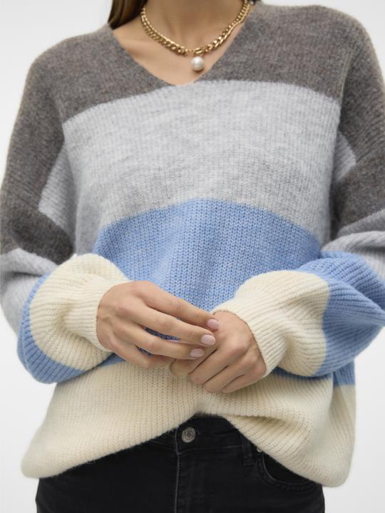Produktbild Vero Moda VMDESMA Pullover Strickpullover (XS)