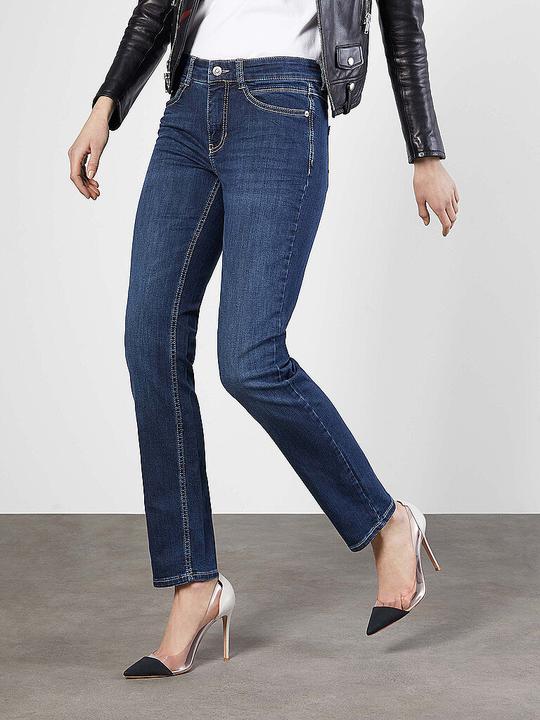 Produktbild MAC Jeans Jeans Slim-Fit "Angela" (W34/L32)