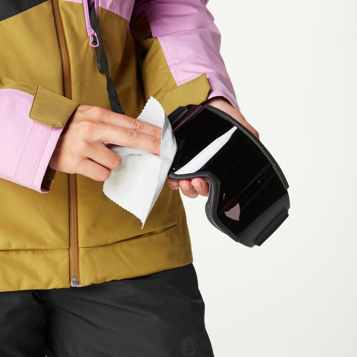 Actual product image Picture Lakes Jacket (M)