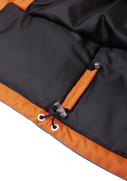 Actual product image Reima tec children ski jacket Laks (152)