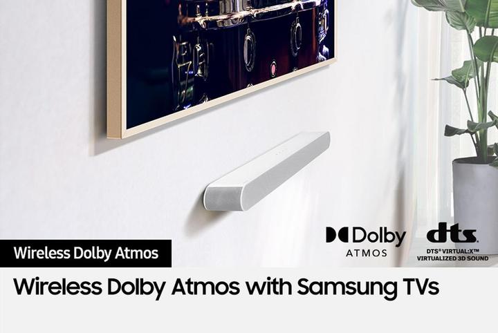 Immagine prodotto Samsung HW-S61D (200 W, 5.0 canali)