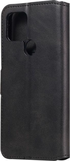 Actual product image MU Classic Classic II Leather Bookcover Series (Google Pixel 5)