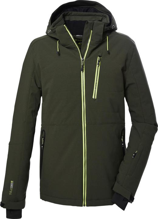 Image du produit Killtec Veste de ski pour homme KSW 68 (S)