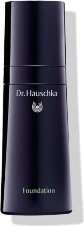 Image du produit Dr. Hauschka Fondation (06 - Noix)