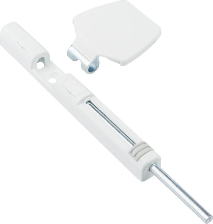 Produktbild Burg Wächter Fenstersicherung Winsafe WS 44 W SB
