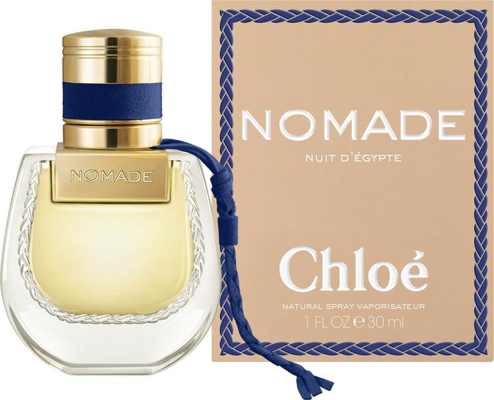 Actual product image Chloé Nuit d'Egypt Eau de Parfum (Eau de parfum, 30 ml)