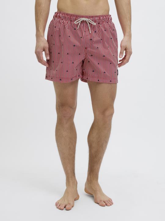 Image du produit Jack & Jones Regular Fit Badeshorts Badeshorts (S)