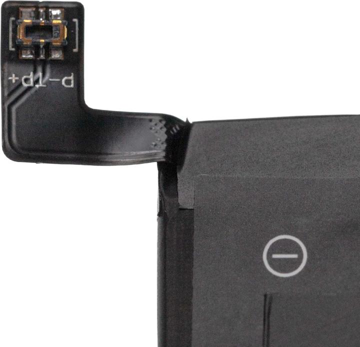 Produktbild XCell Akku für HomTom Zoji Z6 / Zoji Z7, 3000mAh (1 Stk., 3000 mAh, Akku)