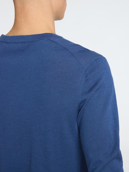 Immagine prodotto Selected Homme Slhtray Ls Knit Merino Crew Neck Noos (M)