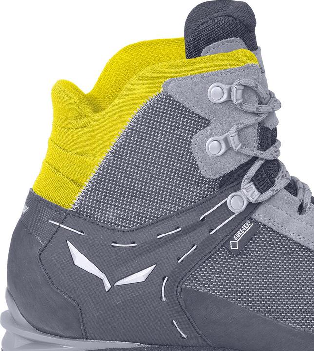 Immagine prodotto Salewa Scarpe da trekking Rapace GTX (46.5)