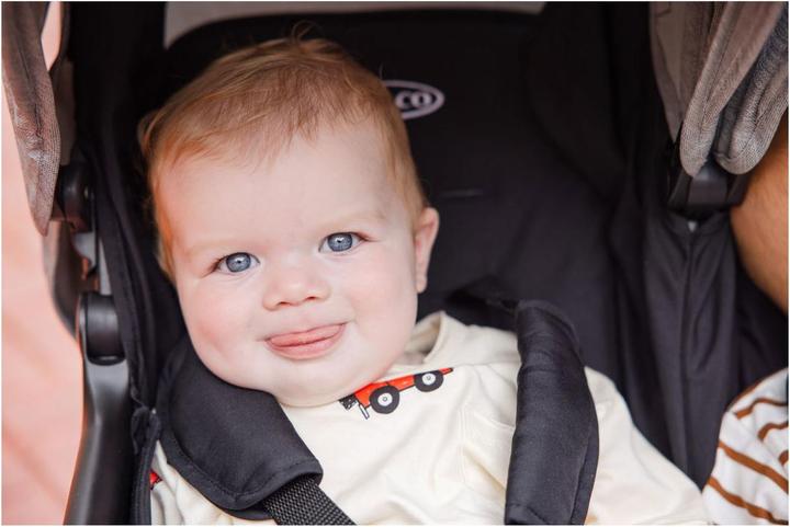 Actual product image Graco DuoRider