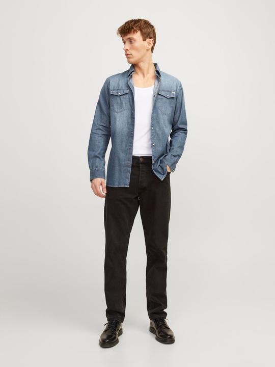Produktbild Jack & Jones Must-have Hemd (XS)