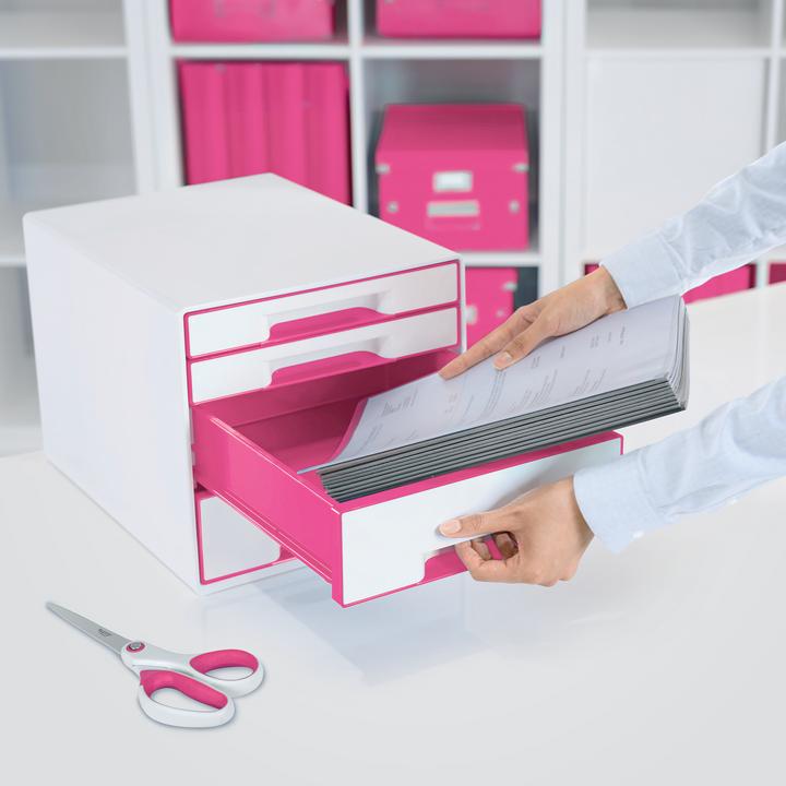 Produktbild Leitz Wow Cube (A4)