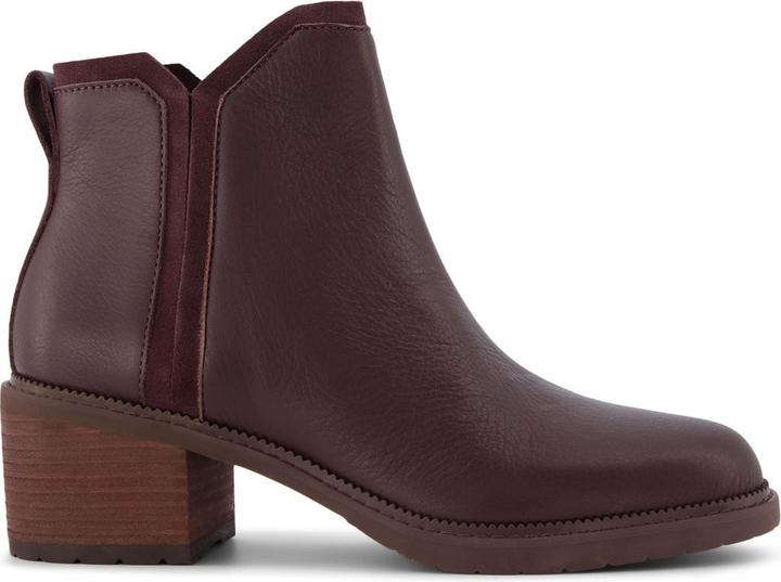 Immagine prodotto Toms W's Hailey in pelle (39)