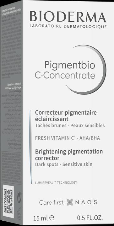 Immagine prodotto Bioderma Concentrato di pigmento Bio C (15 ml)