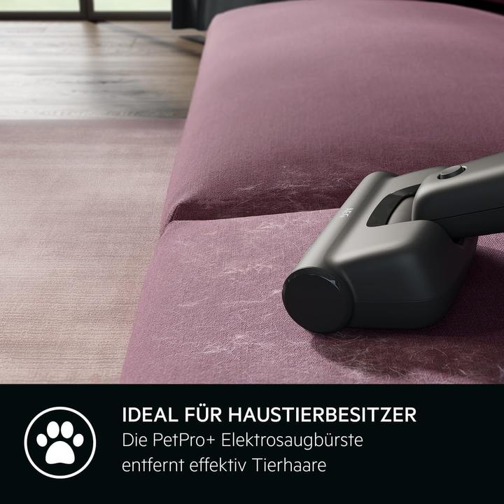 Produktbild AEG Akku-Staubsauger AS62A25UOT 900402084