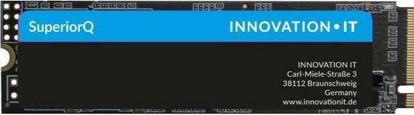 Innovation IT SuperiorQ (1000 GB, M.2 2280)