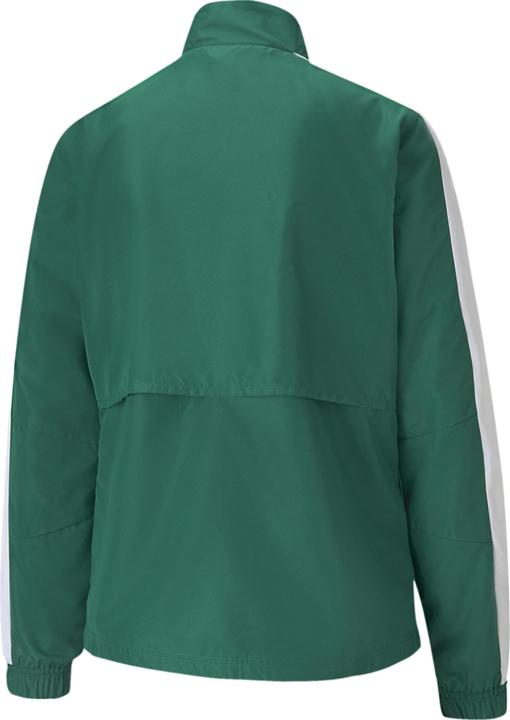 Immagine prodotto Puma Attraversare la linea di riscaldamento Jkt W-520418 (M)