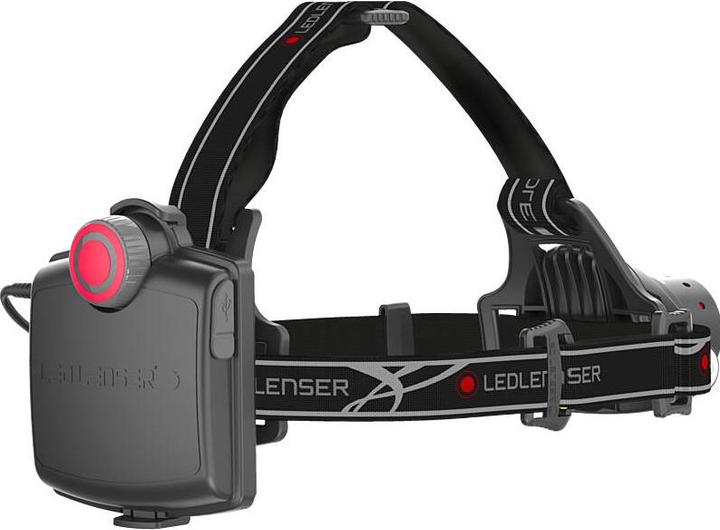 Image du produit Ledlenser H14r.2 (1000 lm)