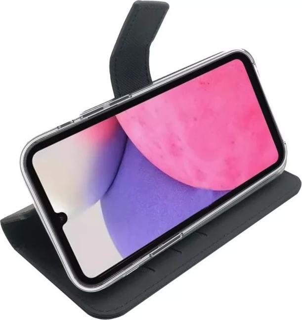 Immagine prodotto Celly Wally Custodia protettiva per telefoni cellulari (6,5 pollici) Custodia a portafoglio (Samsung Galaxy A33 5G)