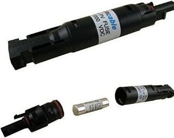 Produktbild Autosolar Sicherung 10A