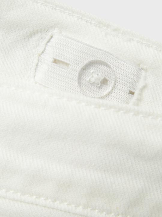 Actual product image Name it Nlmtazza Twi Dad Straight Pant Noos (140)