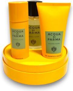 Immagine prodotto Acqua Di Parma Colonia Futura (Set profumo)
