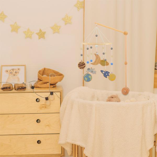 Image du produit Ulysse Couleurs d'Enfance Bras de fixation