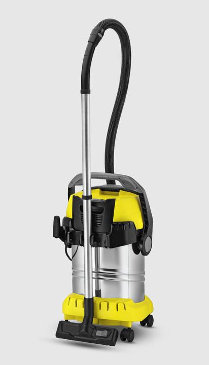 Actual product image Kärcher WD6 P Premium (Wet dry vacuum cleaner)