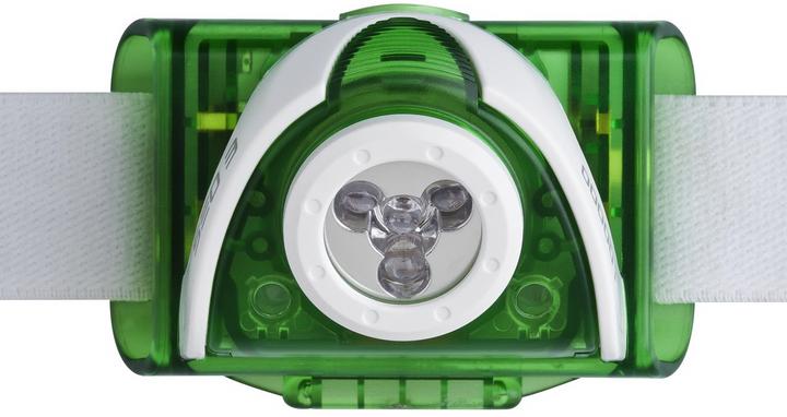 Immagine prodotto Ledlenser Seo3 (100 lm)