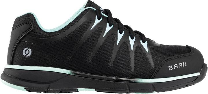 Immagine prodotto Baak Scarpa di sicurezza Svea S3 SRC ESD (S3, 40)