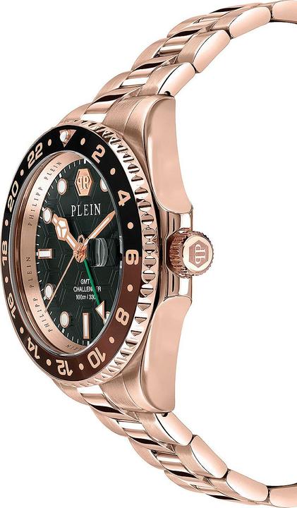 Image du produit Philipp Plein PWYBA0723 Hyper $port GMT (Montre de sport, 44 mm)