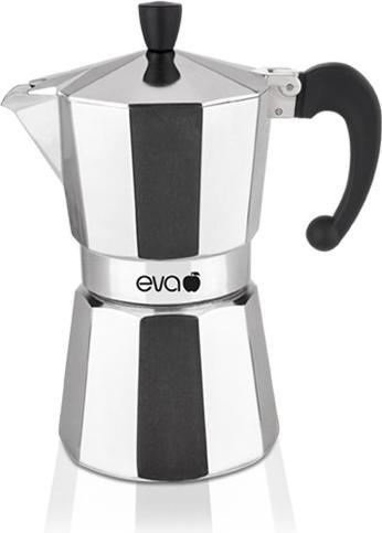 Eva- Kochen und Haushalt Eva Mokkamaschine 1 Tasse (1 T.)