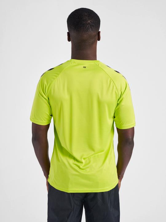 Immagine prodotto hummel Core Xk Core Poly T-Shirt S/S (3XL)
