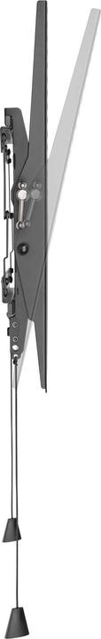 Produktbild Wiltec TV Halterung 32"–70" TV Wandhalterung schwenkbar 70kg Fernsehhalterung (Wand, 70", 70 kg)