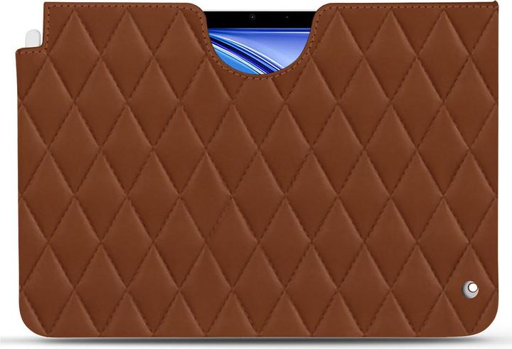 Marron - Couture ( Nappa - Pantone #8B4720 )