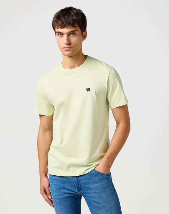 Wrangler T-Shirt Sign Off Tee