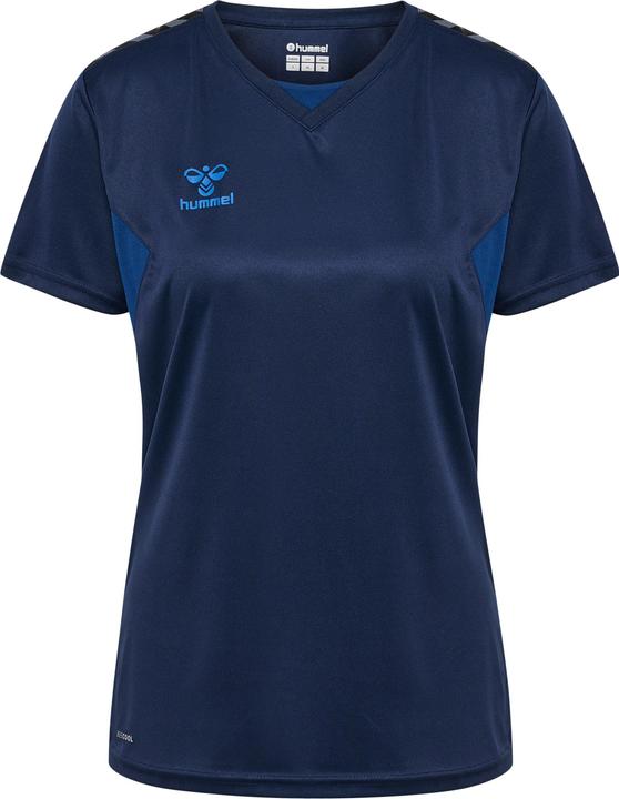 Immagine prodotto hummel Hmlauthentic Pl Maglia S/S Donna (L)