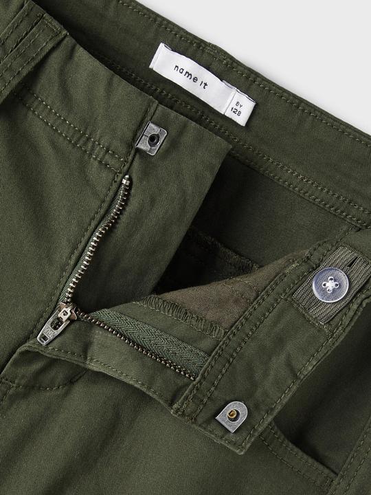 Image du produit Name it Pantalon cargo Regular Fit (176)