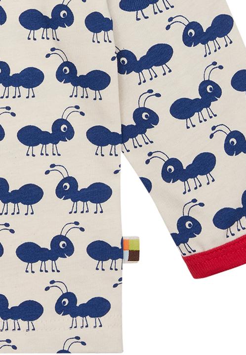 Image du produit loud + proud Chemise à manches longues (92)