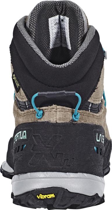 Actual product image La Sportiva TX4 GTX Mid Shoes (38)